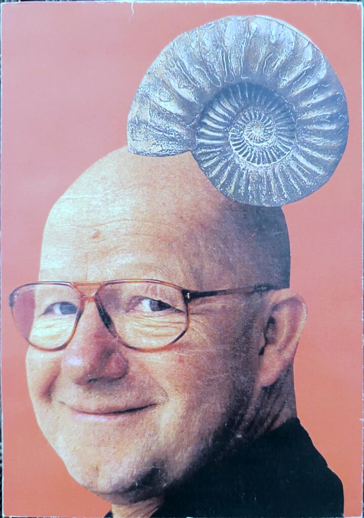 Brigitte Volz-Germany