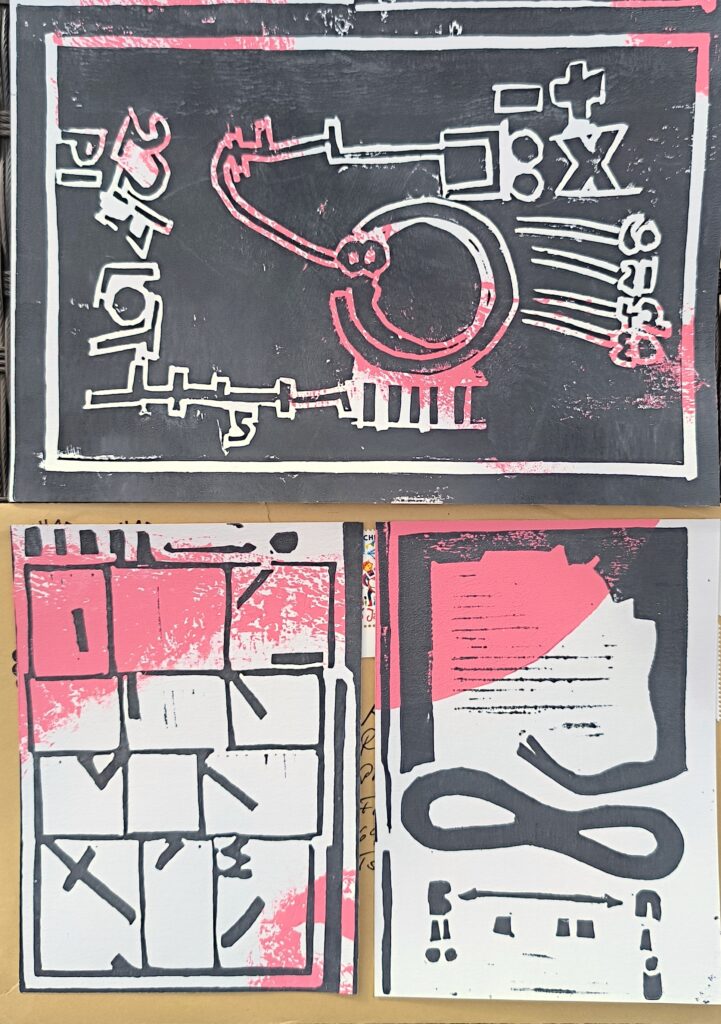 Hans Jurgen Kuster-Germany