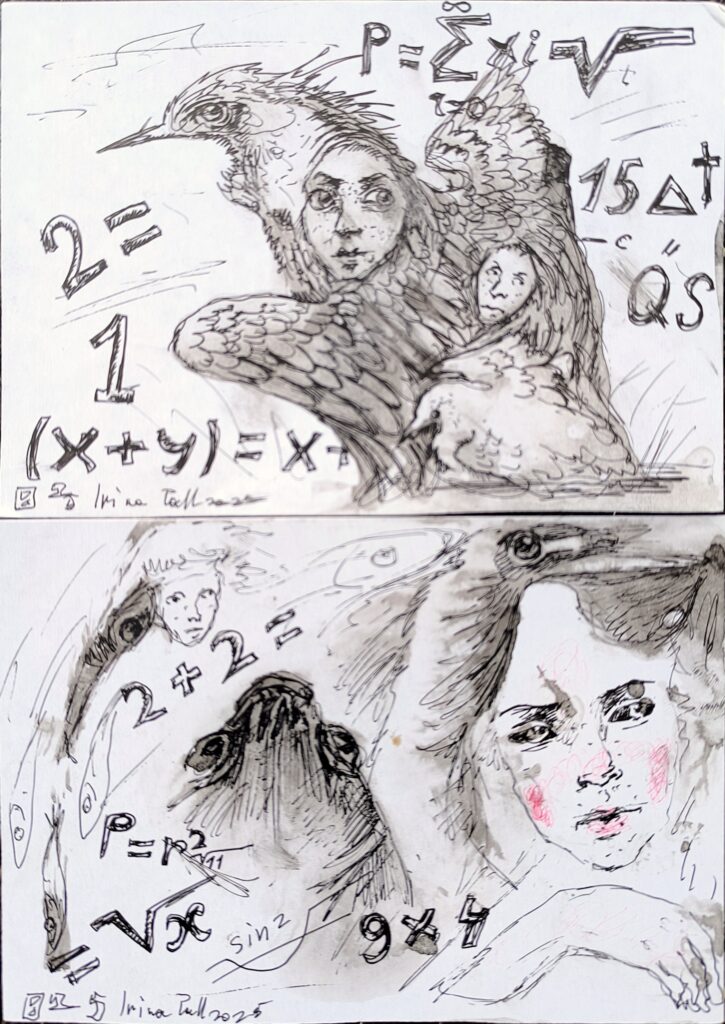 Inga Vasilieva-Belorusia