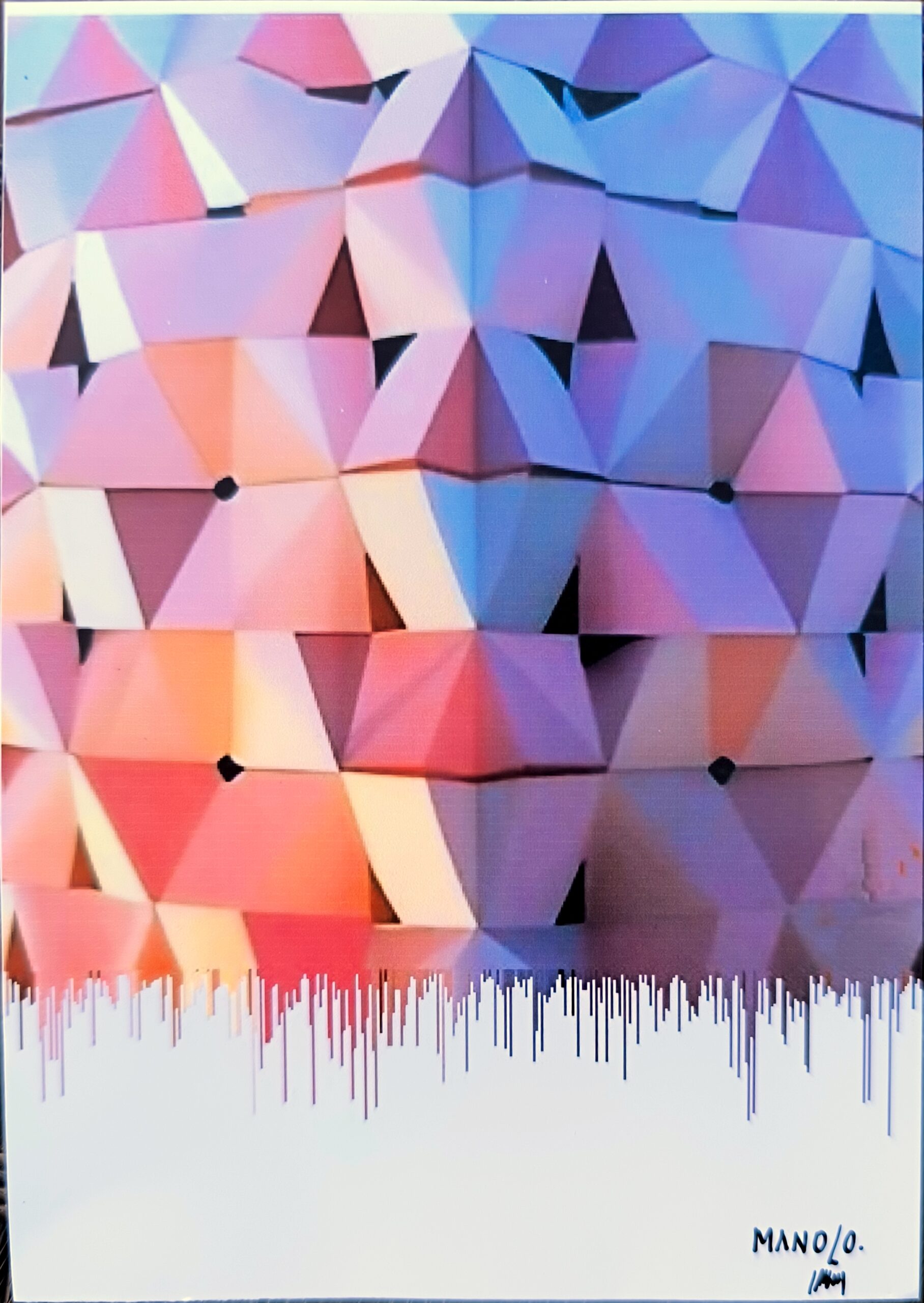 Manuel Sainz Serrano-Spain