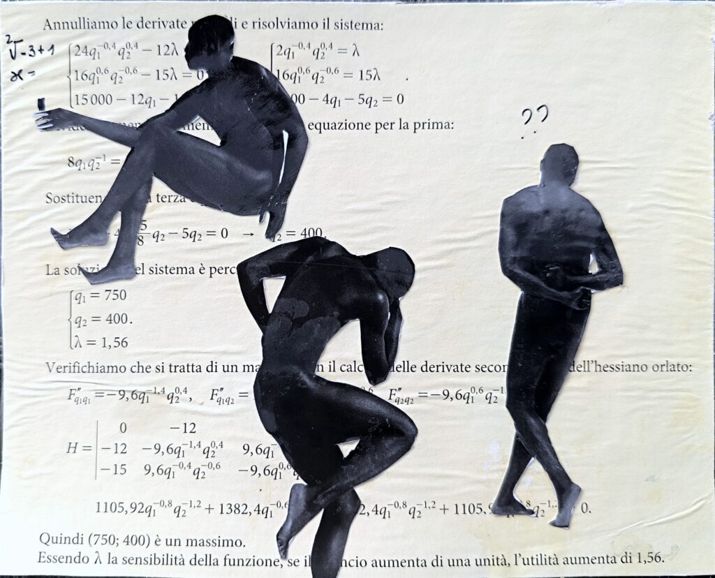 Maria Grazia Piazza-Italy