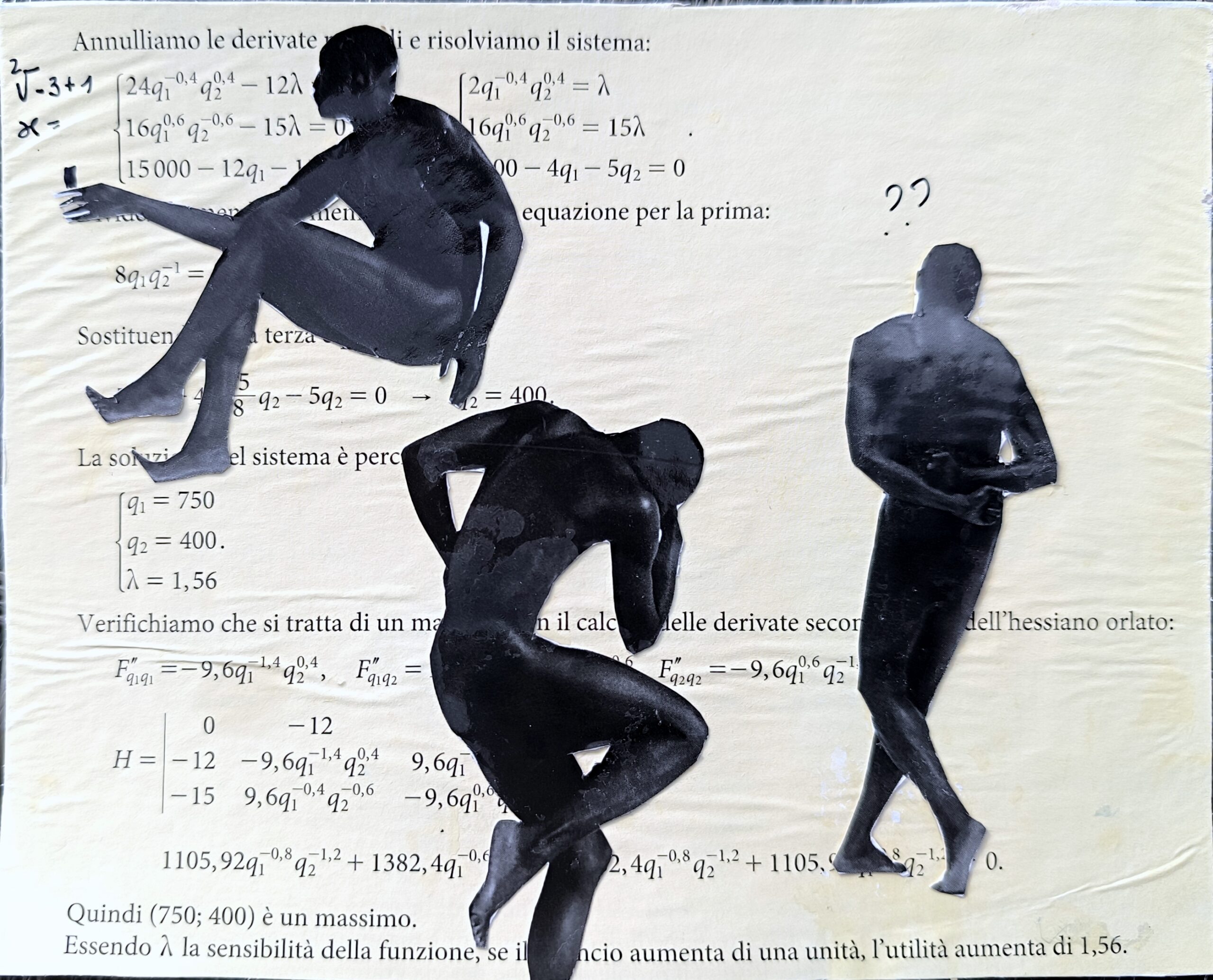 Maria Grazia Piazza-Italy