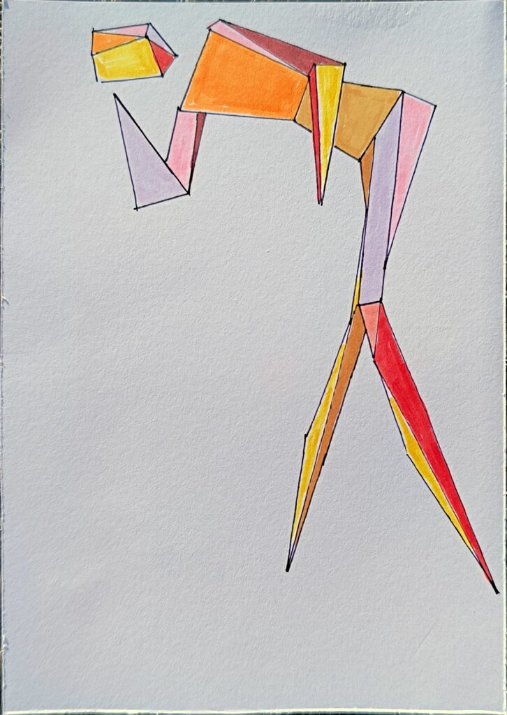 Meranie Bareis-Germany