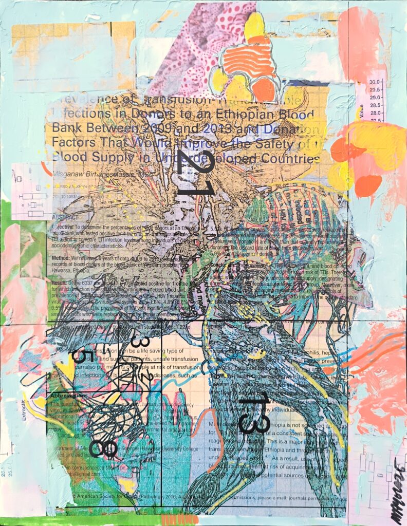 Michal Angelo Mayo-USA