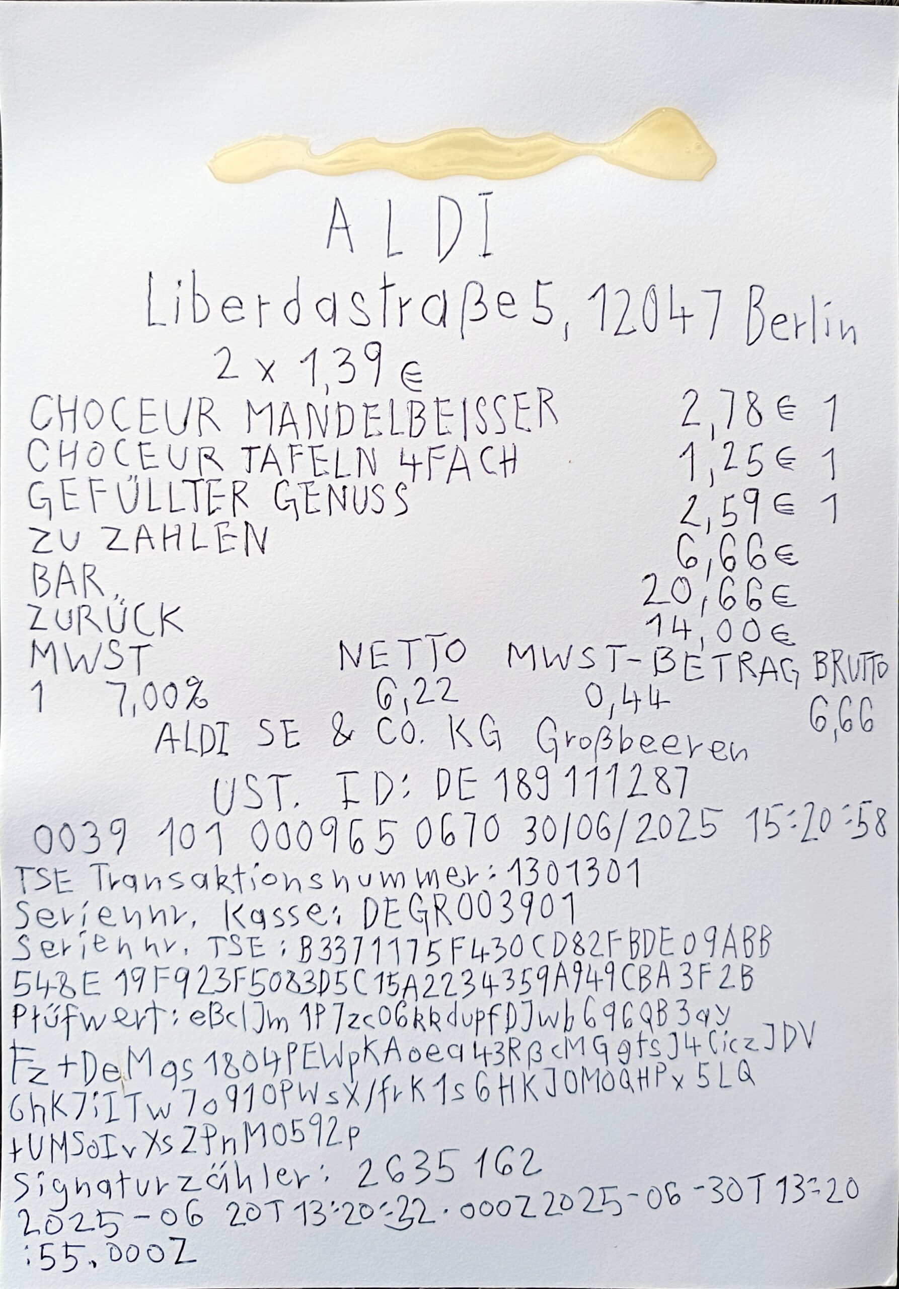 Reinhard Ploetz-Germany