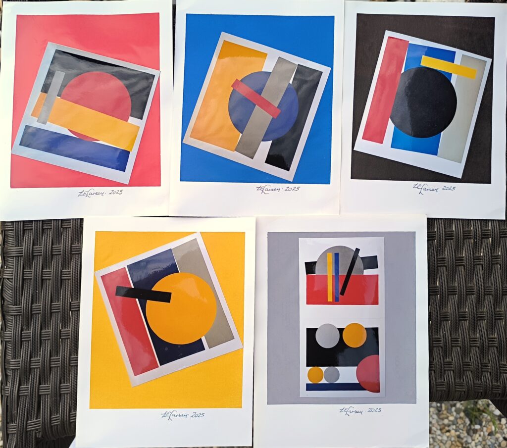 Torill Larsen-Norway