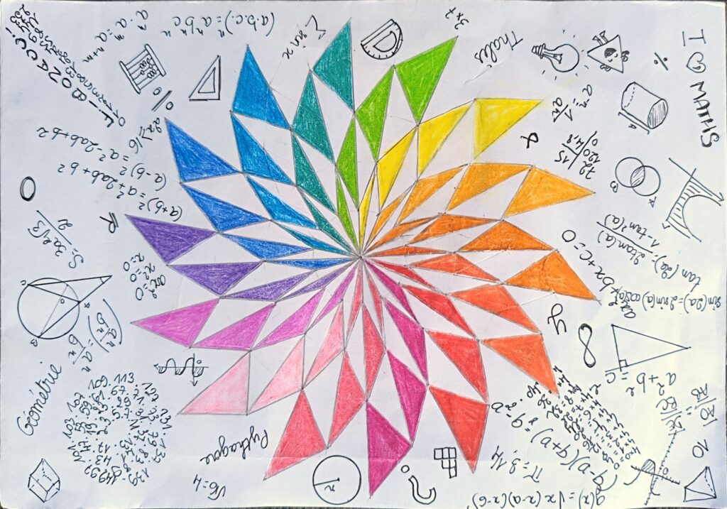 Virginia Loreau-France