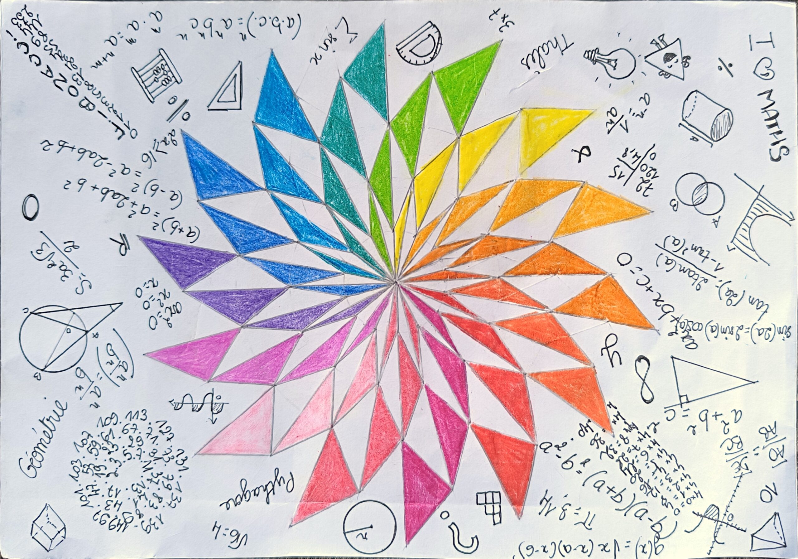 Virginia Loreau-France