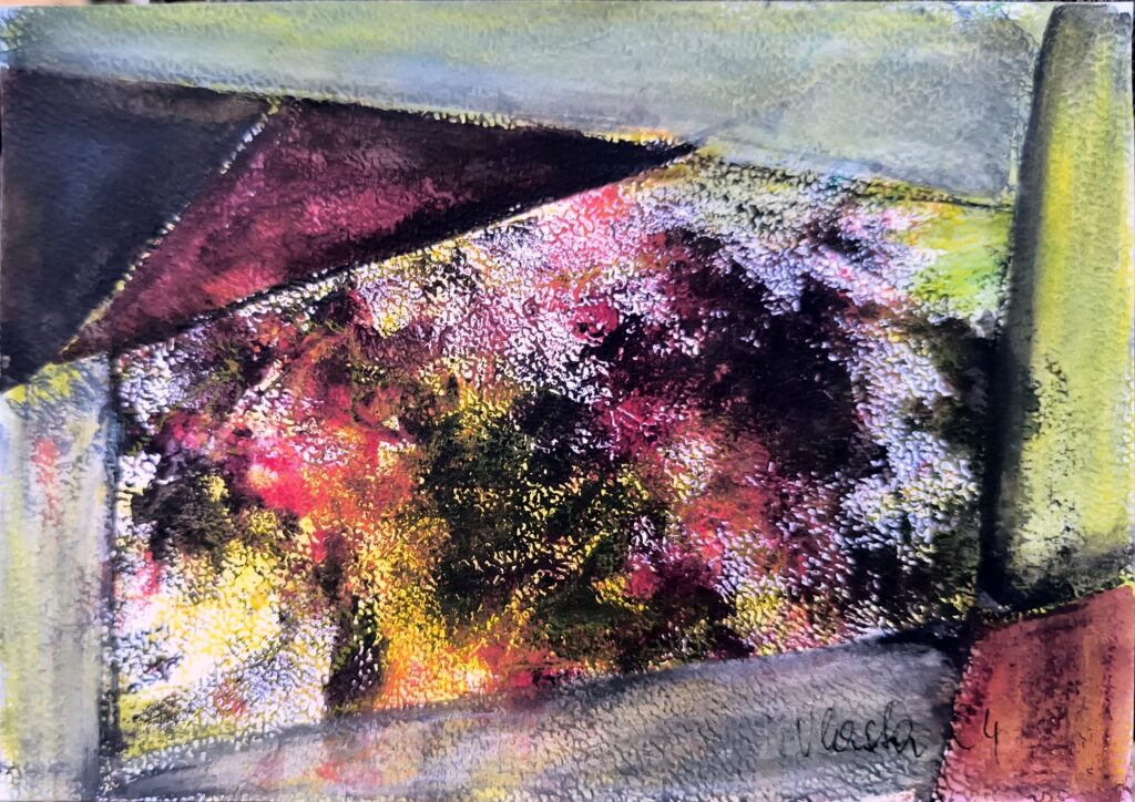 Vlasta Crcinovic Krofic-Slovenia