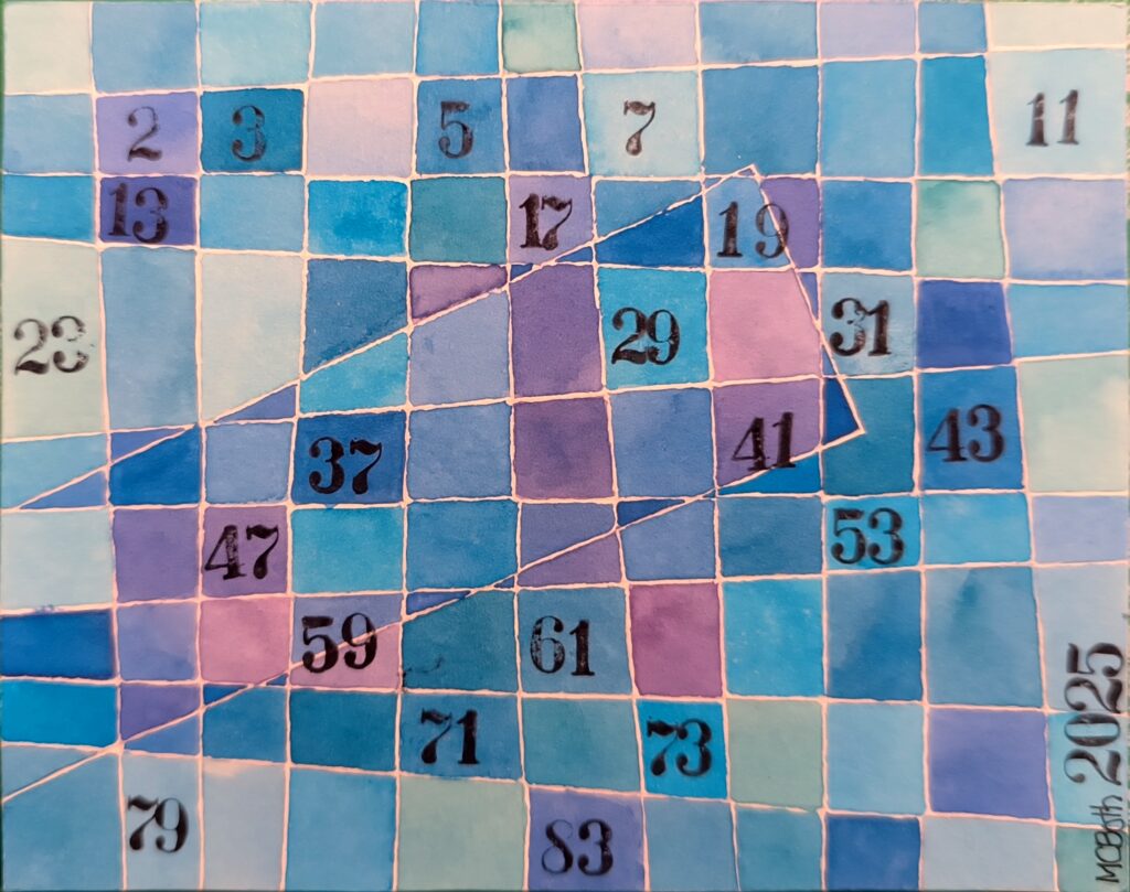 Maria do Carmo Both-Brasil