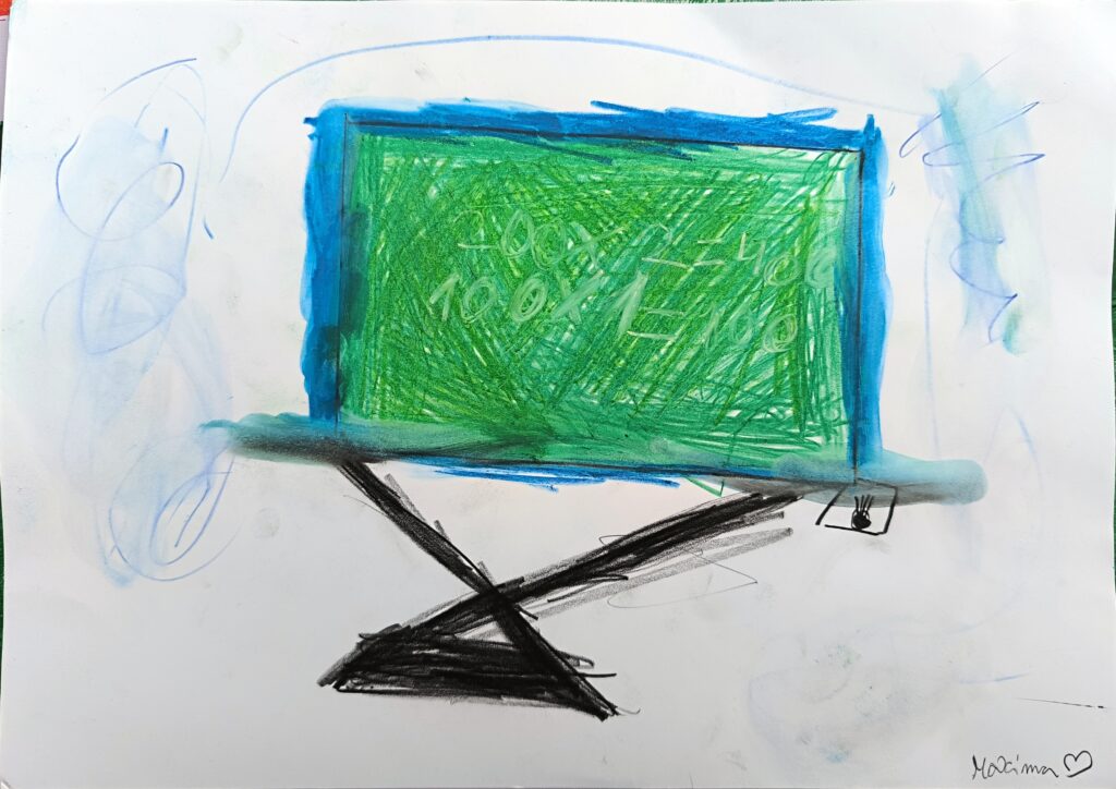 Maxima Maria Kinsky-Spain