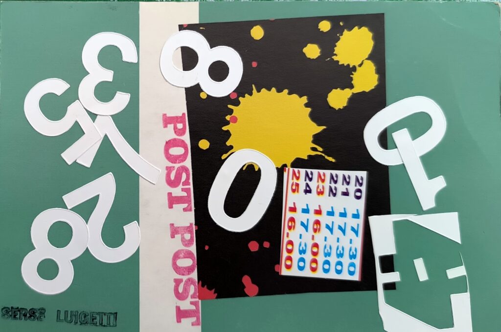 Serse Luigetti-Italy